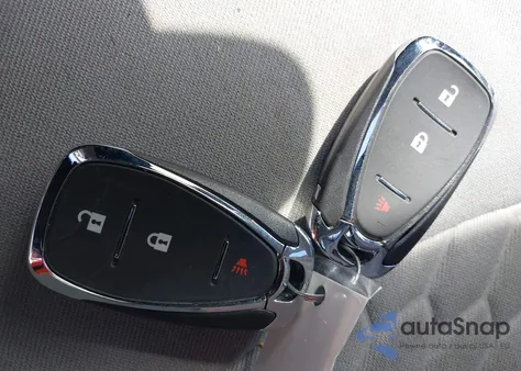 2019 Chevrolet Equinox Ls из США, поврежденный, VIN 3GNAXHEV1KS640143